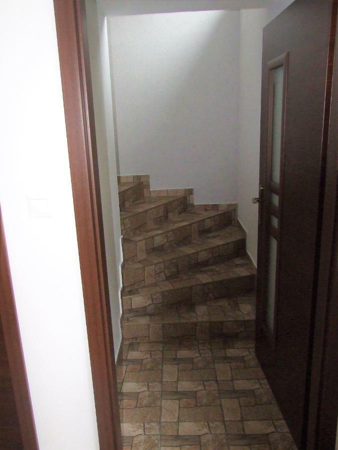 Ubytovanie Na Rohacskej ซูเบเรซ ภายนอก รูปภาพ